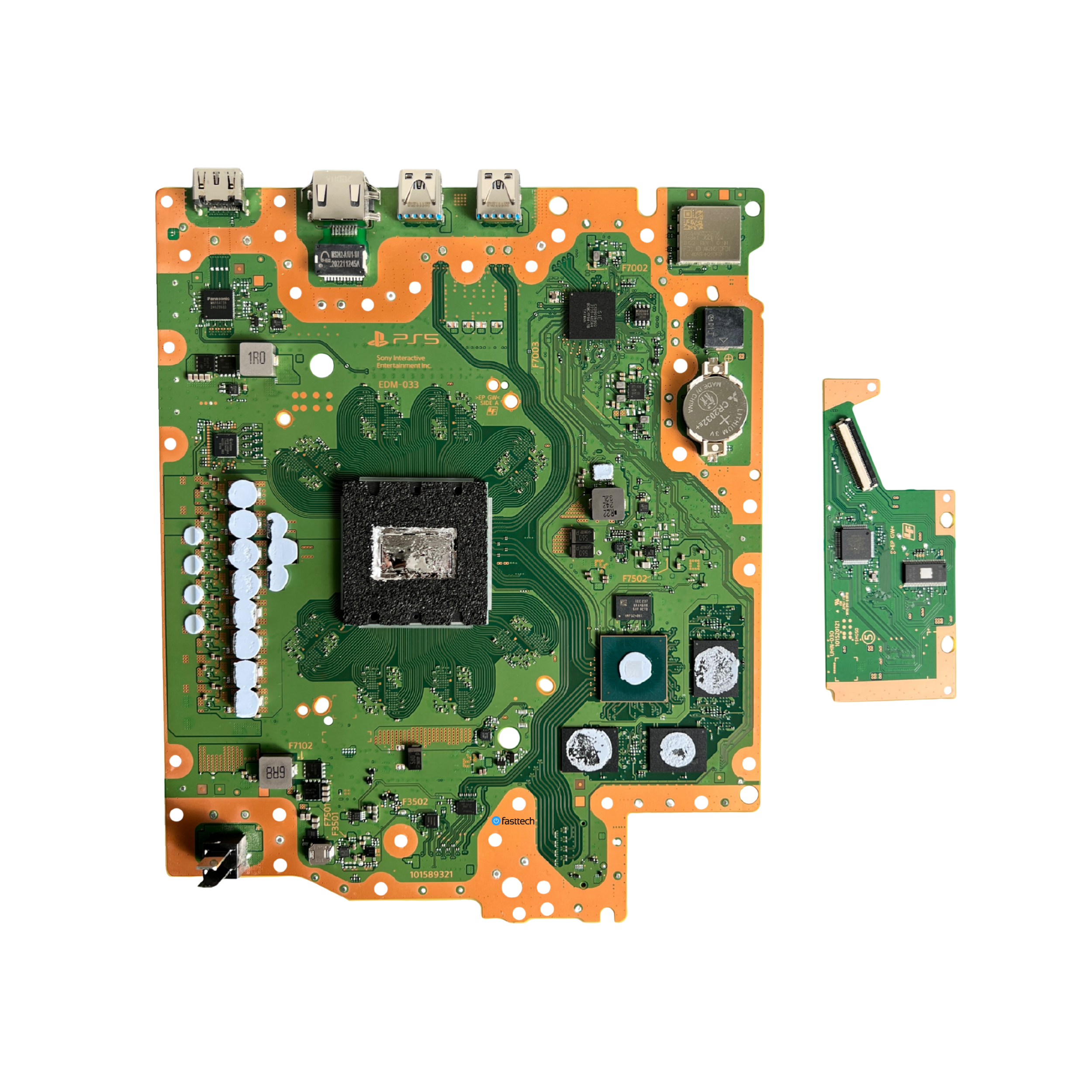 PlayStation 5 Disc Drive KEM-497AAA for CFI-1215A - Fasttech